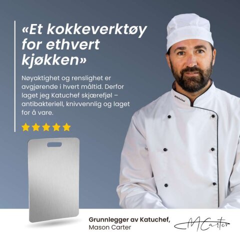 Katuchef image